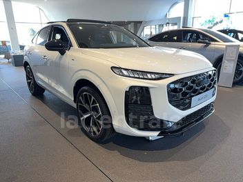 AUDI Q3 (3E GENERATION) SPORTBACK III (2) SPORTBACK 1.5 E-HYBRID 272 S LINE S TRONIC 6