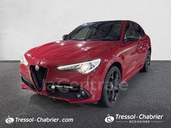 ALFA ROMEO STELVIO (2) 2.2 210 Q4 ESTREMA AT8