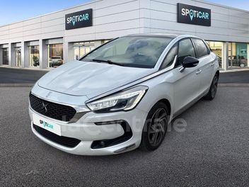 DS DS 5 (2) 2.0 BLUEHDI 180 S&S SPORT CHIC EAT6