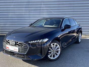 AUDI A5 (3E GENERATION) AVANT III AVANT 2.0 TDI HYBRIDE 204 BUSINESS EXECUTIVE S TRONIC 7