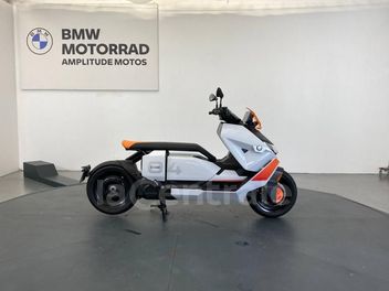 BMW CE 04 11KW 4KWH