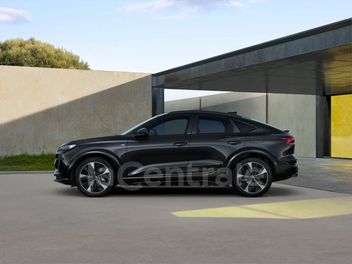 AUDI Q6 E-TRON SPORTBACK SPORTBACK 306 PERFORMANCE S LINE 100 KWH