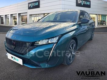 PEUGEOT 308 (3E GENERATION) SW III SW 1.2 PURETECH 130 S&S ALLURE EAT8