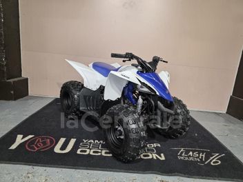 YAMAHA YFZ 50