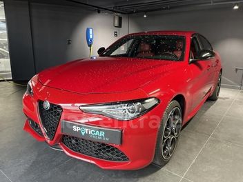 ALFA ROMEO 