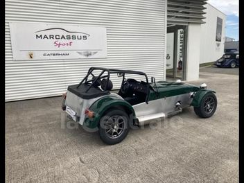 CATERHAM 