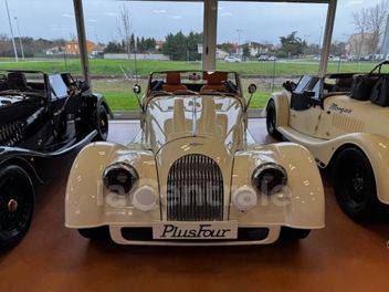 MORGAN 