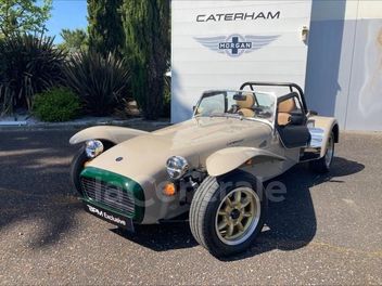 CATERHAM 