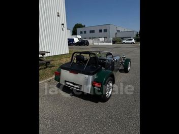 CATERHAM 