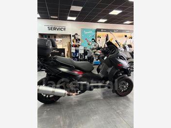 GILERA FUOCO 500 LT
