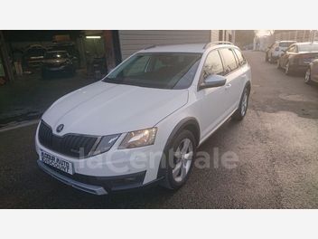 SKODA 