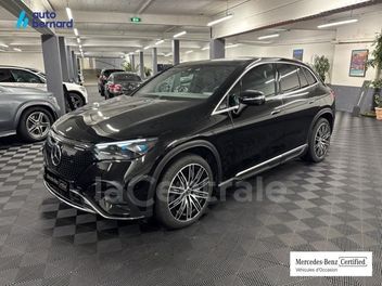 MERCEDES EQE SUV SUV 350 4MATIC AMG LINE 91KWH