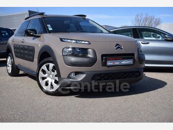 CITROEN C4 CACTUS 1.2 PURETECH 110 S&S FEEL