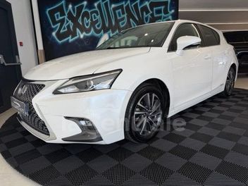 LEXUS 