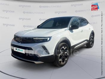 OPEL 