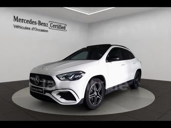 MERCEDES GLA 2 II (2) 250 E HYBRID EQ AMG LINE 8G-DCT