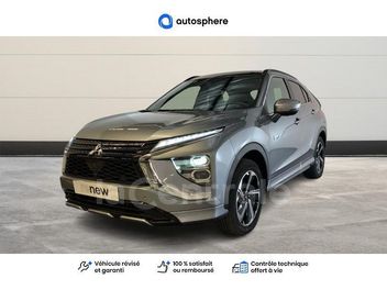 MITSUBISHI ECLIPSE CROSS (2) 2.4 MIVEC PHEV TWIN MOTOR 4WD BLACK COLLECTION