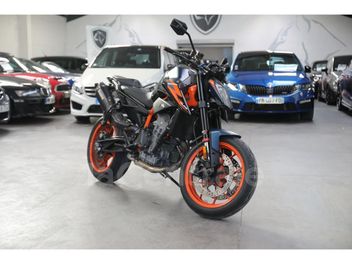 KTM DUKE 890 R