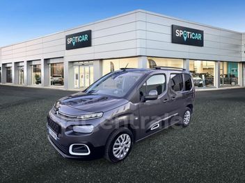 CITROEN BERLINGO 3 MULTISPACE III TAILLE M 1.5 BLUEHDI 130 S&S SHINE BV6