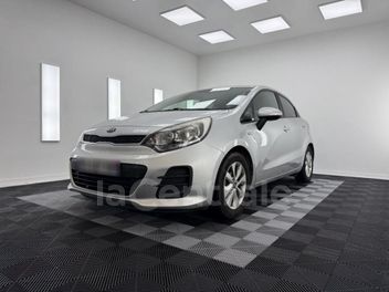 KIA RIO 3 III (2) 1.2 85 ACTIVE 5P