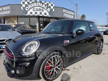MINI MINI 3 JCW 3P III (F56) 2.0 231 JCW BVA6