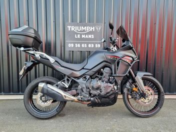 HONDA XL 750 TRANSALP