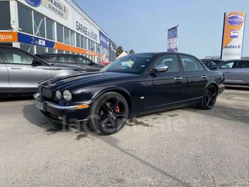 JAGUAR XJ 2.7 V6 D BI-TURBO EXECUTIVE BVA