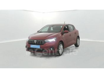 DACIA 