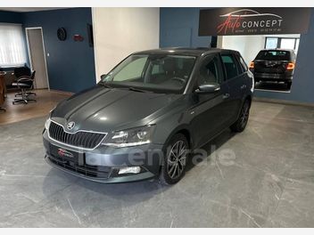 SKODA 
