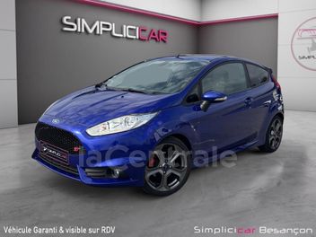 FORD FIESTA 5 ST V (2) 1.6 ECOBOOST 182 ST 3P