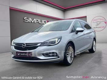 OPEL ASTRA 5 SPORTS TOURER V SPORTS TOURER 1.6 CDTI 136 INNOVATION AUTO