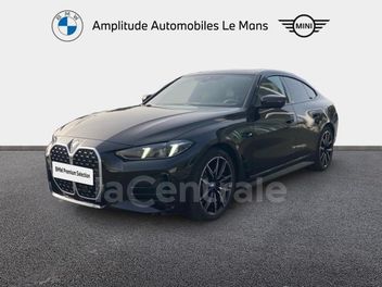 BMW SERIE 4 G26 GRAN COUPE (G26) (2) 420D XDRIVE 190 M SPORT BVA8