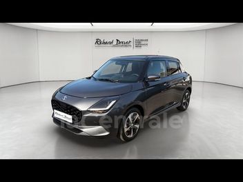 SUZUKI SWIFT 5 V 1.2 DUALJET HYBRID PACK