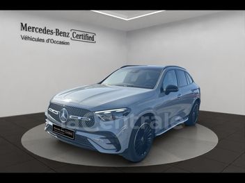 MERCEDES GLC 2 II 220 D 4MATIC AMG LINE 9G-TRONIC