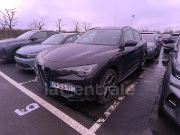ALFA ROMEO STELVIO (2) 2.2 210 Q4 VELOCE AT8