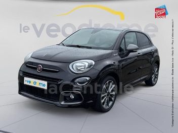 FIAT 500 X (2) 1.3 FIREFLY TURBO T4 150 SPORT DCT 2020