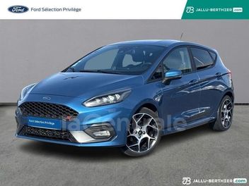 FORD FIESTA 6 ST VI 1.5 ECOBOOST 200 ST PACK 5P