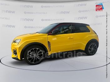 RENAULT R5 (2E GENERATION) II E-TECH ELECTRIQUE 150 AUTONOMIE CONFORT ICONIC CINQ 52 KWH