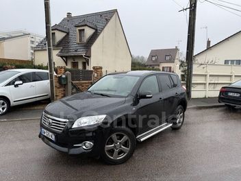 TOYOTA RAV 4 (3E GENERATION) III (3) 150 D-CAT FAP LIFE EDITION BVA6 4WD