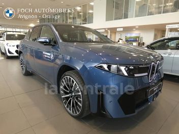 BMW IX3 NA5 (NA5) 50 XDRIVE 469 M SPORT 113.4 KWH