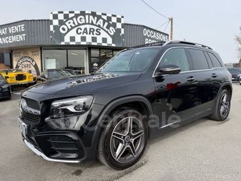 MERCEDES GLB 200 D PROGRESSIVE LINE 8G-DCT