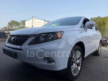 LEXUS RX 3 III 450H 4WD 300 PACK PRESIDENT