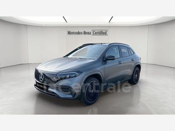 MERCEDES EQA (2) 300 4MATIC BUSINESS EDITION EXECUTIVE 70 KWH