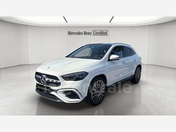 MERCEDES GLA 2 II 200 D AMG LINE 8G-DCT