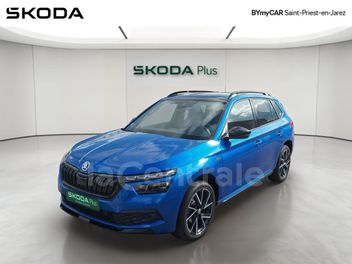 SKODA 