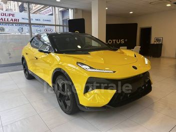 LOTUS ELETRE 918 R 675 KW