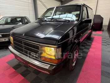 CHRYSLER VOYAGER (2) 2.5 SE 12CV