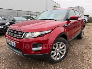 LAND ROVER 