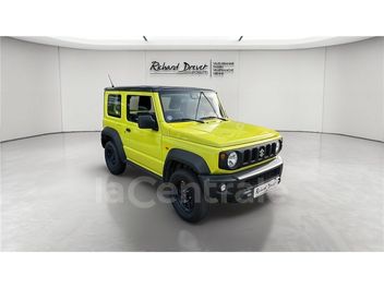 SUZUKI JIMNY 2 II 1.5 VVT PRIVILEGE 2PL