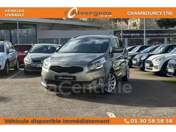 KIA CARENS 3 III 1.7 CRDI 136 ISG PREMIUM 5PL